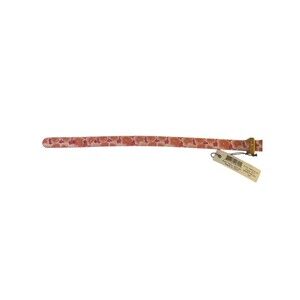 Marc By Marc Jacobs Pink Assorted Color Watch Band - One Size